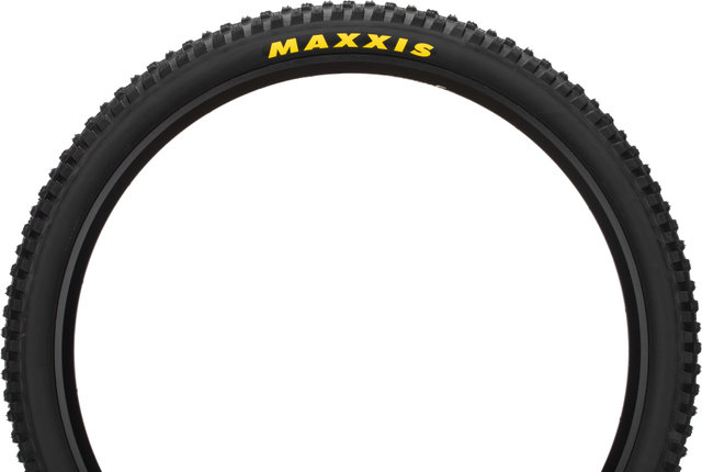 Maxxis Pneu Souple Dissector Gen.2 3C MaxxTerra EXO+ WT TR 29" - black | 29 | 61-622 | 2.4 | 61 mm