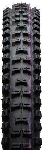 Schwalbe Big Betty Evolution ADDIX Ultra Soft Super Downhill 27.5" Folding Tyre - black/27.5x2.4