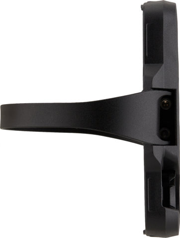 FIDLOCK Conector de botella TWIST + cinturón - negro