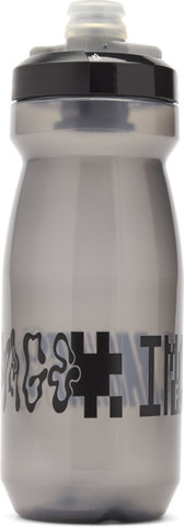 Fox Head Podium Trinkflasche - graphic-smoke/710 ml Fox Head Podium Trinkflasche - graphic-smoke/710 ml