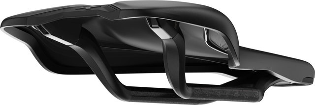 SQlab 612R Ergowave 2.0 Carbon Sattel - black | 120 mm