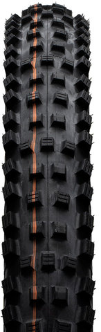 Schwalbe Pneu Souple Magic Mary Evolution ADDIX Soft Super Trail 27,5" - noir/27,5x2,4