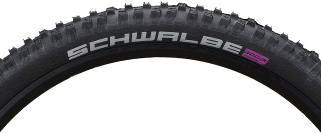 Schwalbe Magic Mary Evolution ADDIX Ultra Soft Super Downhill 27,5" Faltreifen - schwarz/27,5x2,4