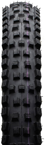 Magic Mary Evo. ADDIX Ultra Soft Super Downhill 27.5" Folding Tyre - black/27.5x2.4