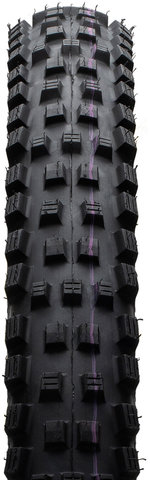 Schwalbe Magic Mary Evo. ADDIX Ultra Soft Super Downhill 29" Folding Tyre - black/29x2.4