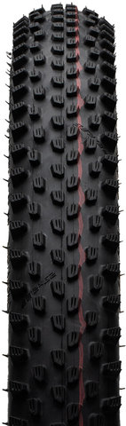 Racing Ray Evolution ADDIX Speed Super Race 29" Folding Tyre - black-transparent skin/29x2.35