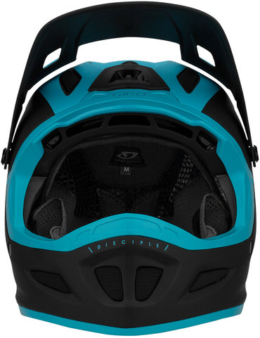 Giro Casco Disciple MIPS - matte black-iceberg/M