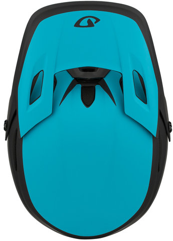 Giro Casco Disciple MIPS - matte black-iceberg/M