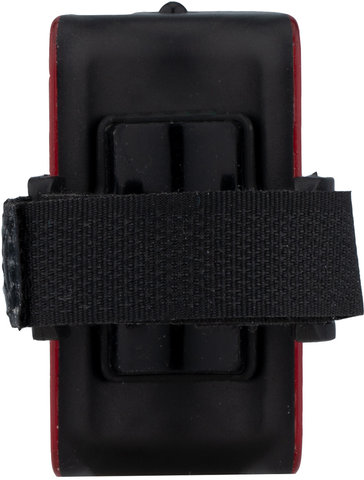 Lampe Arrière Mid Cobber (StVZO) - black/universal