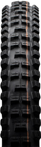Cubierta plegable Big Betty Evolution ADDIX Soft Super Trail 26" - negro/26x2,4