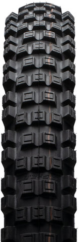 Schwalbe Eddy Current Rear Evolution ADDIX Soft Super Gravity 27,5+ Faltreifen - schwarz/27,5x2,8