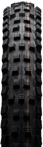 Magic Mary Evolution ADDIX Soft Super Trail 27.5+ Folding Tyre - black/27.5x2.60