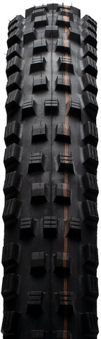 Schwalbe Cubierta plegable Magic Mary Evolution ADDIX Soft Super Trail 27,5+ - negro/27,5x2,6