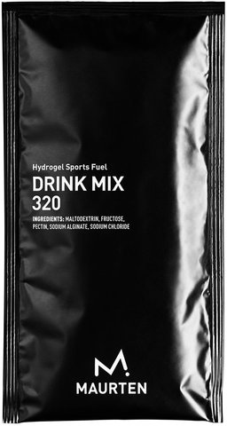 Drink Mix 320 Drink Powder - neutral/80 g