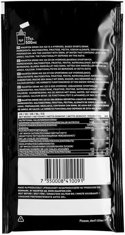 Boisson en Poudre Drink Mix 320 - neutre/80 g