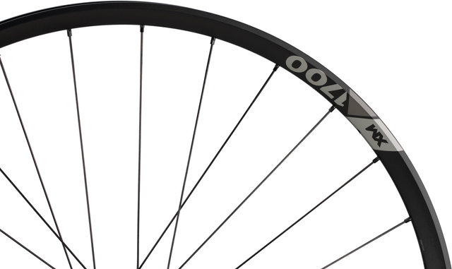 DT Swiss Set de Roues XM 1700 SPLINE 30 Boost Disc Center Lock 29" - noir/set de 29" (av 15x110 Boost + arr 12x148 Boost) Shimano Micro Spline