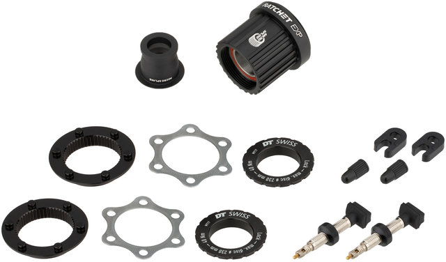 Dt swiss xmc 1501 spline one 2025