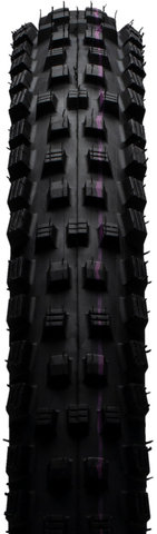 Schwalbe Magic Mary Evolution ADDIX Ultra Soft Super Downhill 26" Folding Tyre - black/26x2.35