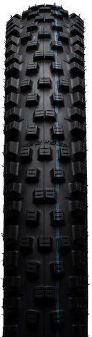 Schwalbe Cubierta pleg. Nobby Nic Evolution ADDIX SpeedGrip Super Ground 27,5" - negro/27,5x2,25