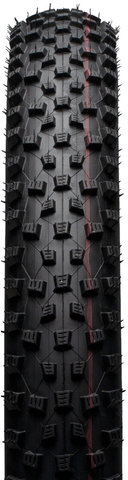 Schwalbe Cubierta plegable Rocket Ron Evolution ADDIX Speed Super Ground 26" - negro/26x2,25