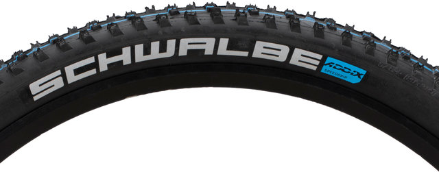 Schwalbe Rocket Ron Evolution ADDIX SpeedGrip Super Ground 29" Folding Tyre - black/29x2.25