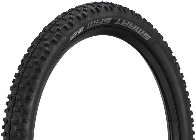 Smart Sam Performance ADDIX 27.5+ Folding Tyre - black/27.5x2.8