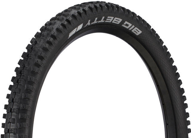 Schwalbe Big Betty Performance ADDIX BikePark 29" Wired Tyre - black/29x2.4