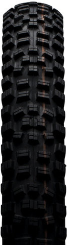Schwalbe Hans Dampf Evolution ADDIX Soft Super Gravity 26" Folding Tyre - black/26x2.35