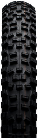 Hans Dampf Evolution ADDIX Soft Super Gravity 27.5" Folding Tyre - black/27.5x2.35