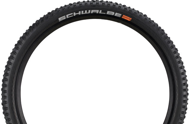 Schwalbe Hans Dampf Evolution ADDIX Soft Super Gravity 29" Folding Tyre - black/29x2.35