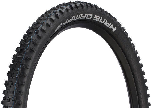 Hans Dampf Evolution ADDIX SpeedGrip Super Trail 27.5+ Folding Tyre - black/27.5x2.60
