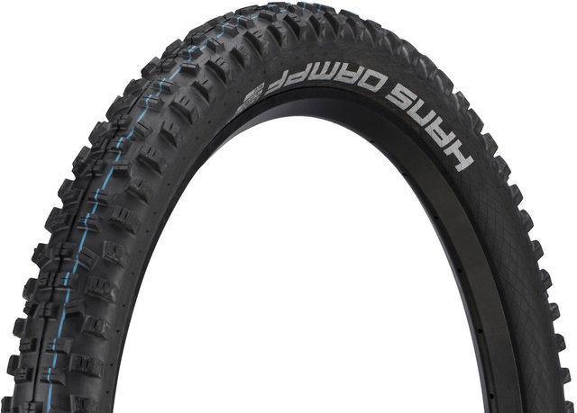 Hans Dampf Evolution ADDIX SpeedGrip Super Trail 27.5+ Folding Tyre - black/27.5x2.8