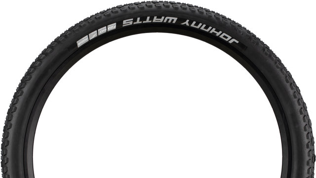 Schwalbe Pneu Souple Johnny Watts Performance ADDIX RaceGuard DD 27,5" - noir/27,5x2,35