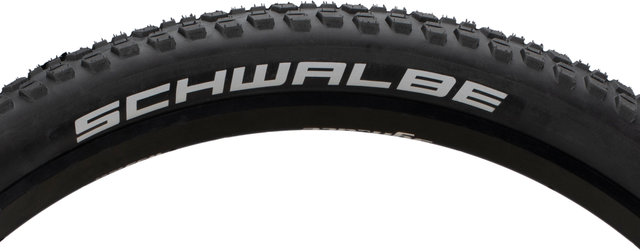 Schwalbe Johnny Watts Performance ADDIX RaceGuard DD 27,5" Faltreifen - schwarz/27,5x2,35