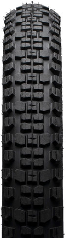 Johnny Watts Performance ADDIX RaceGuard DD 27,5" Faltreifen - schwarz/27,5x2,35