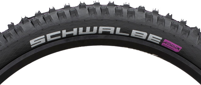 Schwalbe Magic Mary Evolution ADDIX Ultra Soft Super Downhill 27,5+ Faltreifen - schwarz/27,5x2,6