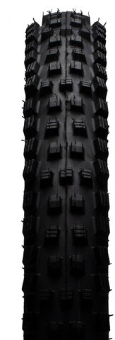 Schwalbe Magic Mary Evolution ADDIX Ultra Soft Super Gravity 26" Folding Tyre - black/26x2.35