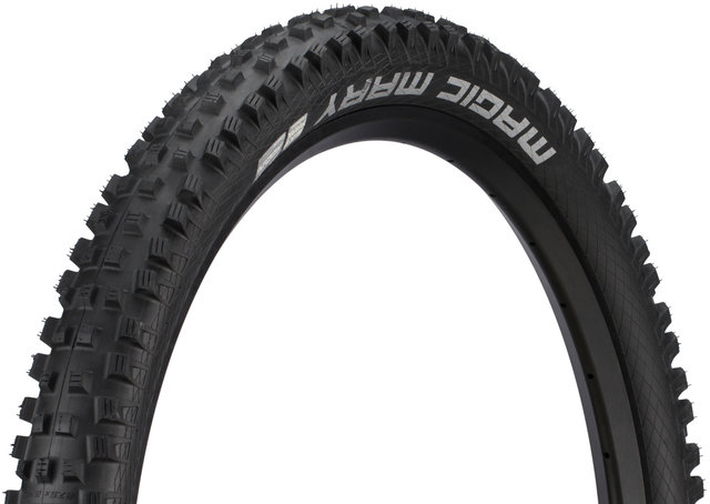 Magic Mary Performance ADDIX BikePark 27.5" Wired Tyre - black/27.5x2.4