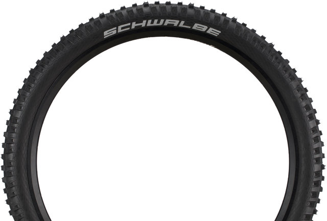 Schwalbe Magic Mary Performance ADDIX BikePark 27,5" Drahtreifen - schwarz/27,5x2,4