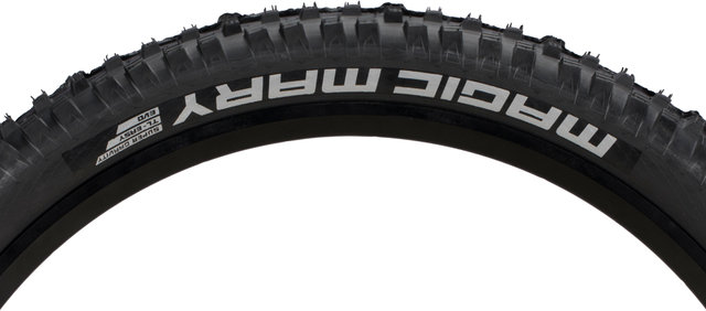 PAIR Schwalbe MAGIC MARY 27.5 x 2.40 Bike Park Tyre Performance ADDIX MTB Tyres 