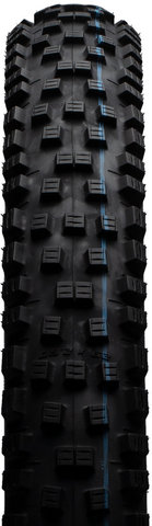 Cubierta pleg. Nobby Nic Evolution ADDIX SpeedGrip Super Trail 29+ - negro/29x2,6