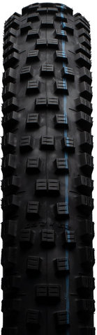 Schwalbe Nobby Nic Evolution ADDIX SpeedGrip Super Trail 29+ Faltreifen - schwarz/29x2,6