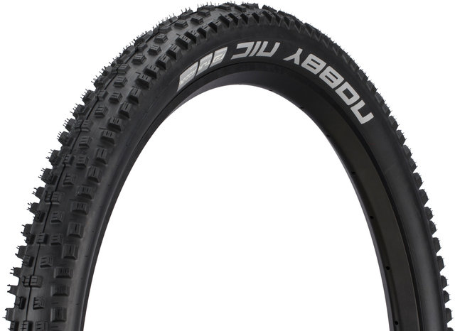 Schwalbe Nobby Nic Performance ADDIX TwinSkin 29" Faltreifen - schwarz/29x2,25