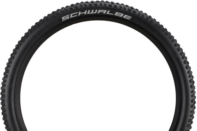 Schwalbe Pneu Souple Nobby Nic Performance ADDIX TwinSkin 29" - noir/29x2,25