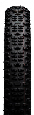 Schwalbe Cubierta plegable Racing Ralph Evolution ADDIX Speed SuperGround 27,5" - negro/27,5x2,25