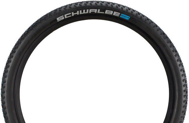 Schwalbe Racing Ray Evolution ADDIX SpeedGrip Super Ground 27.5" Folding Tyre - black/27.5x2.25