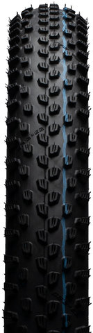 Schwalbe Racing Ray Evolution ADDIX SpeedGrip Super Ground 27.5" Folding Tyre - black/27.5x2.25