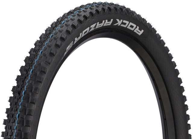 Rock Razor Evolution ADDIX SpeedGrip Super Trail 27.5+ Folding Tyre - black/27.5x2.60