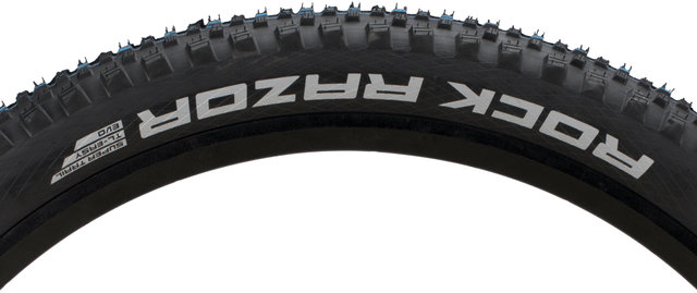 Schwalbe Rock Razor Evolution ADDIX 