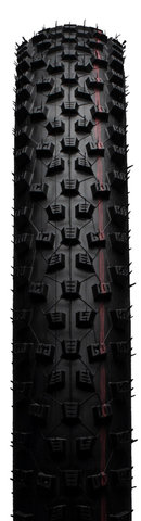 Schwalbe Rocket Ron Evolution ADDIX Speed Super Ground 27.5" Folding Tyre - black/27.5x2.10